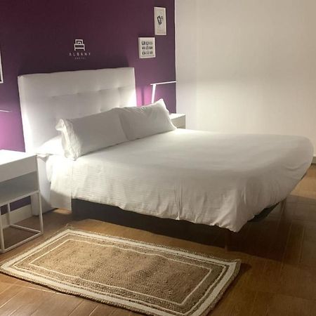 Hostal Pozo Hotel Леон Екстериор снимка