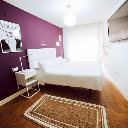 Hostal Pozo Леон Екстериор снимка