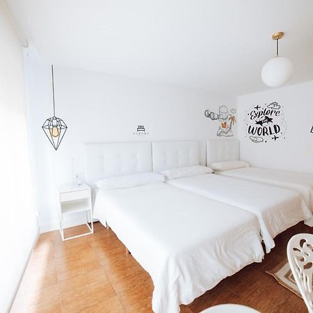 Hostal Pozo Леон Екстериор снимка