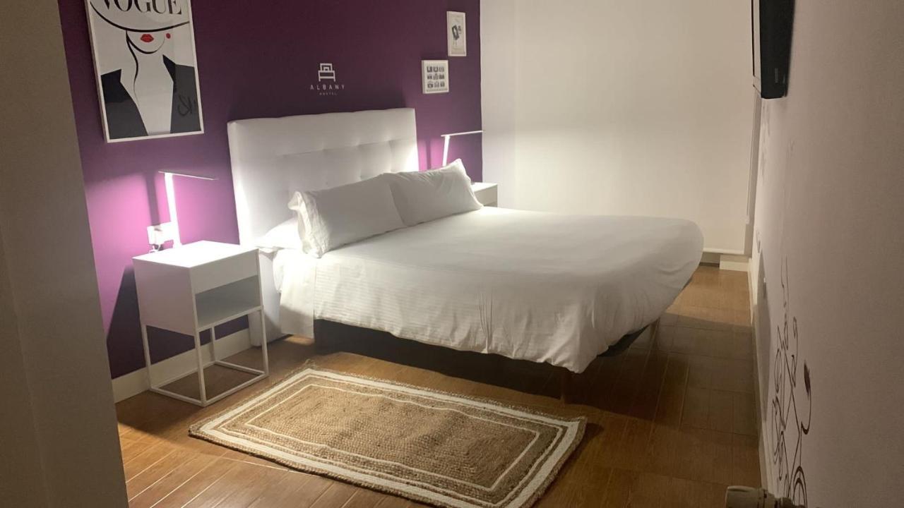 Hostal Pozo Леон Екстериор снимка