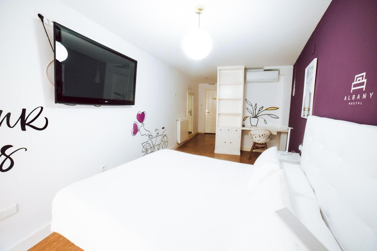 Hostal Pozo Леон Екстериор снимка