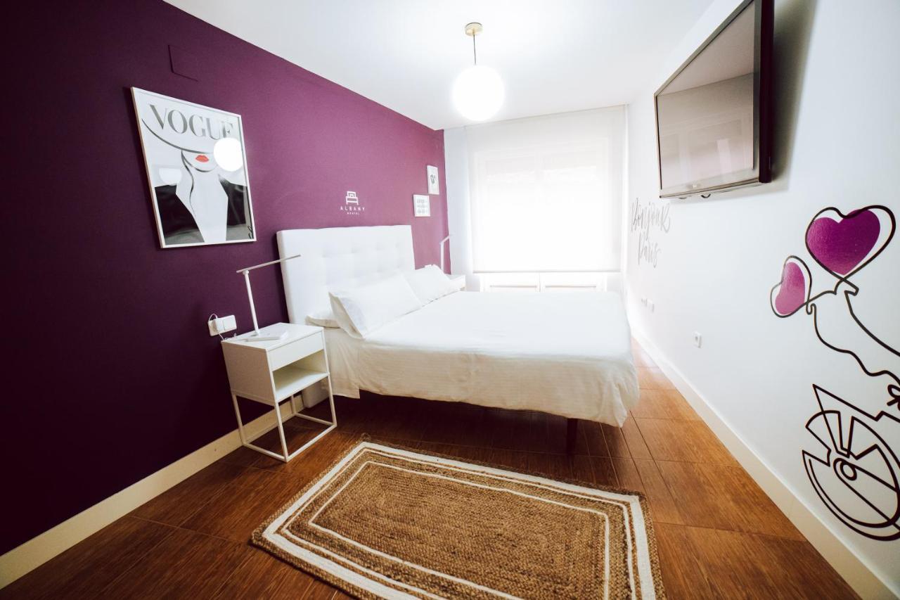 Hostal Pozo Леон Екстериор снимка
