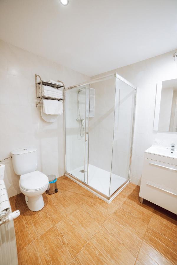Hostal Pozo Леон Екстериор снимка